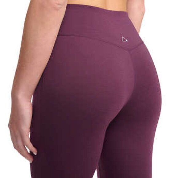 NEW Paradox Ladies' Base Layer Bottom | Burgundy - Picture 6 of 8